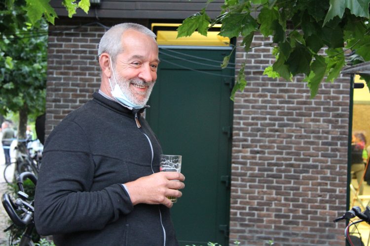 Landlopersjogging 2021